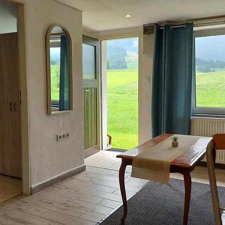 Pension Rauschberghof Ruhpolding Exterior foto